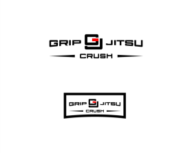 Grip Jitsu entry by Nana ramadhona