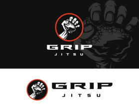 Grip Jitsu entry by Alifya