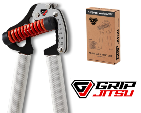 Grip Jitsu entry by Robert L. Turla