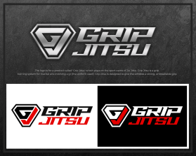 Grip Jitsu entry by Robert L. Turla