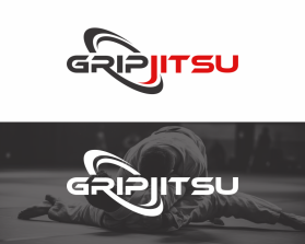 Grip Jitsu entry by Sams Gantres