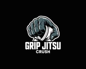 Grip Jitsu entry by tareksamir