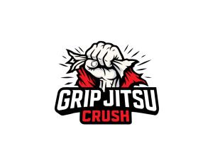 Grip Jitsu entry by mariana alvarez