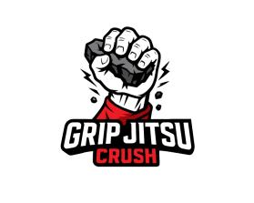 Grip Jitsu entry by mariana alvarez