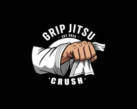 Grip Jitsu entry by tareksamir