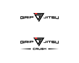 Grip Jitsu entry by Nana ramadhona