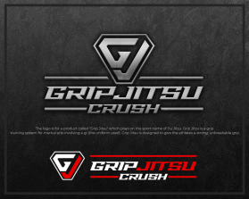 Grip Jitsu entry by Robert L. Turla