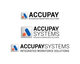Winning entry: www.accupaysystems.com entry by Gintar1101