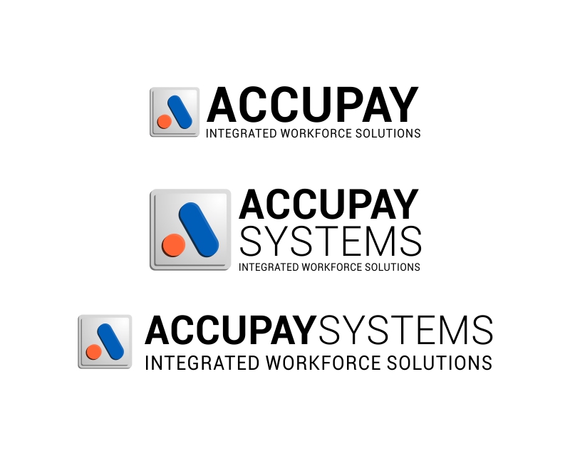 Logo Design for www.accupaysystems.com