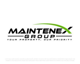 Maintenex group entry by FXF Creations