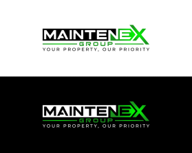 Winning entry: Maintenex group entry by HUSNUL7