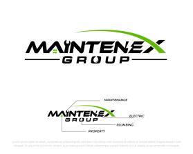 Maintenex group entry by FXF Creations
