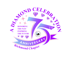The Richmond Chapter is the chapter celebrating 75 years.  IG: @richmondchapterjackandjill entry by yudha