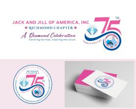 The Richmond Chapter is the chapter celebrating 75 years.  IG: @richmondchapterjackandjill entry by Guru kiran Amberkar