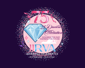 The Richmond Chapter is the chapter celebrating 75 years.  IG: @richmondchapterjackandjill entry by Urke