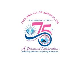 The Richmond Chapter is the chapter celebrating 75 years.  IG: @richmondchapterjackandjill entry by Guru kiran Amberkar
