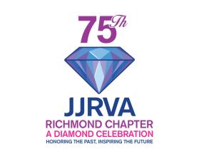 The Richmond Chapter is the chapter celebrating 75 years.  IG: @richmondchapterjackandjill entry by Md Shahidullah