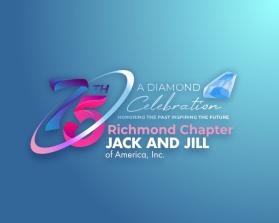 The Richmond Chapter is the chapter celebrating 75 years.  IG: @richmondchapterjackandjill entry by Adyga