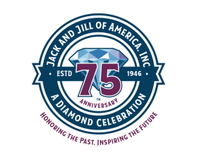 The Richmond Chapter is the chapter celebrating 75 years.  IG: @richmondchapterjackandjill entry by Ouail Charif