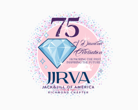 The Richmond Chapter is the chapter celebrating 75 years.  IG: @richmondchapterjackandjill entry by Urke