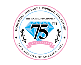 The Richmond Chapter is the chapter celebrating 75 years.  IG: @richmondchapterjackandjill entry by mulia