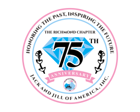 The Richmond Chapter is the chapter celebrating 75 years.  IG: @richmondchapterjackandjill entry by mulia