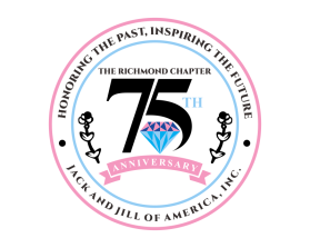 The Richmond Chapter is the chapter celebrating 75 years.  IG: @richmondchapterjackandjill entry by mulia