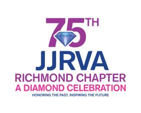 The Richmond Chapter is the chapter celebrating 75 years.  IG: @richmondchapterjackandjill entry by Md Shahidullah