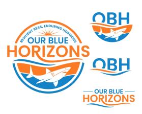 Our Blue Horizons entry by Armchtrm