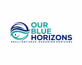 Our Blue Horizons entry by miyati