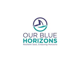 Our Blue Horizons entry by bayu_desain88