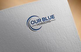 Our Blue Horizons entry by Design Rock