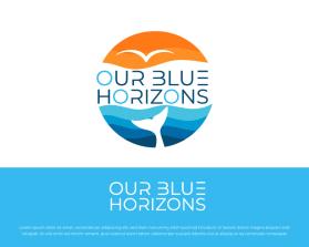 Our Blue Horizons entry by FXF Creations