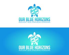 Our Blue Horizons entry by AlbertWDN