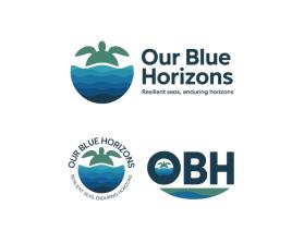 Our Blue Horizons entry by gyanchnd2014