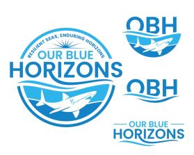 Our Blue Horizons entry by Armchtrm