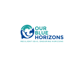 Our Blue Horizons entry by andsue