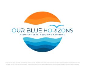 Our Blue Horizons entry by FXF Creations