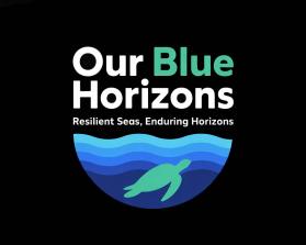 Our Blue Horizons entry by SimplySoyaPrints