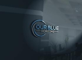 Our Blue Horizons entry by Design Rock