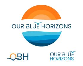 Our Blue Horizons entry by Armchtrm