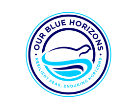 Our Blue Horizons entry by inka07