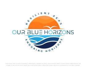 Our Blue Horizons entry by FXF Creations