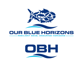 Our Blue Horizons entry by LeVi