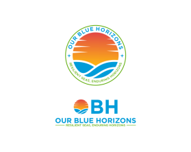 Our Blue Horizons entry by ardima