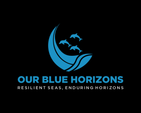Our Blue Horizons entry by tukijan