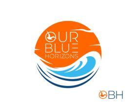 Our Blue Horizons entry by erionart
