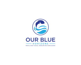 Our Blue Horizons entry by Yasmlya