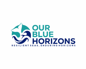 Our Blue Horizons entry by miyati