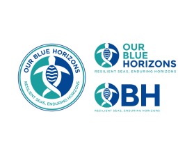 Our Blue Horizons entry by andsue